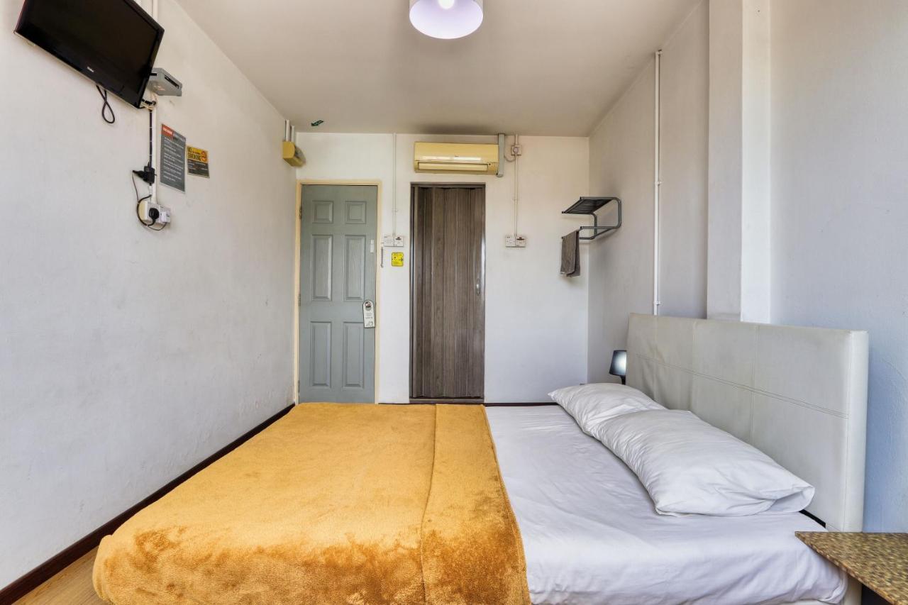 Bata Merah Boutique Hotel Бантинг Экстерьер фото