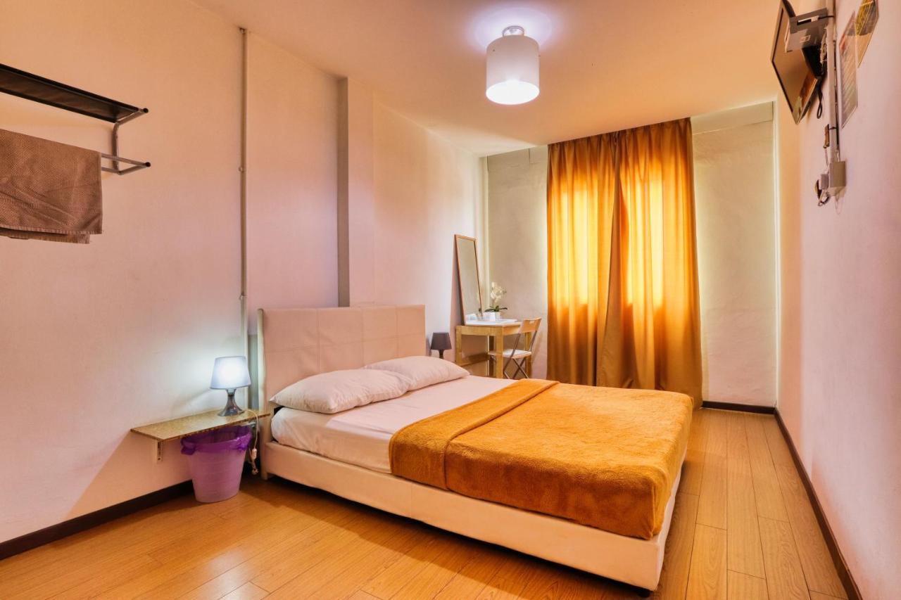 Bata Merah Boutique Hotel Бантинг Экстерьер фото