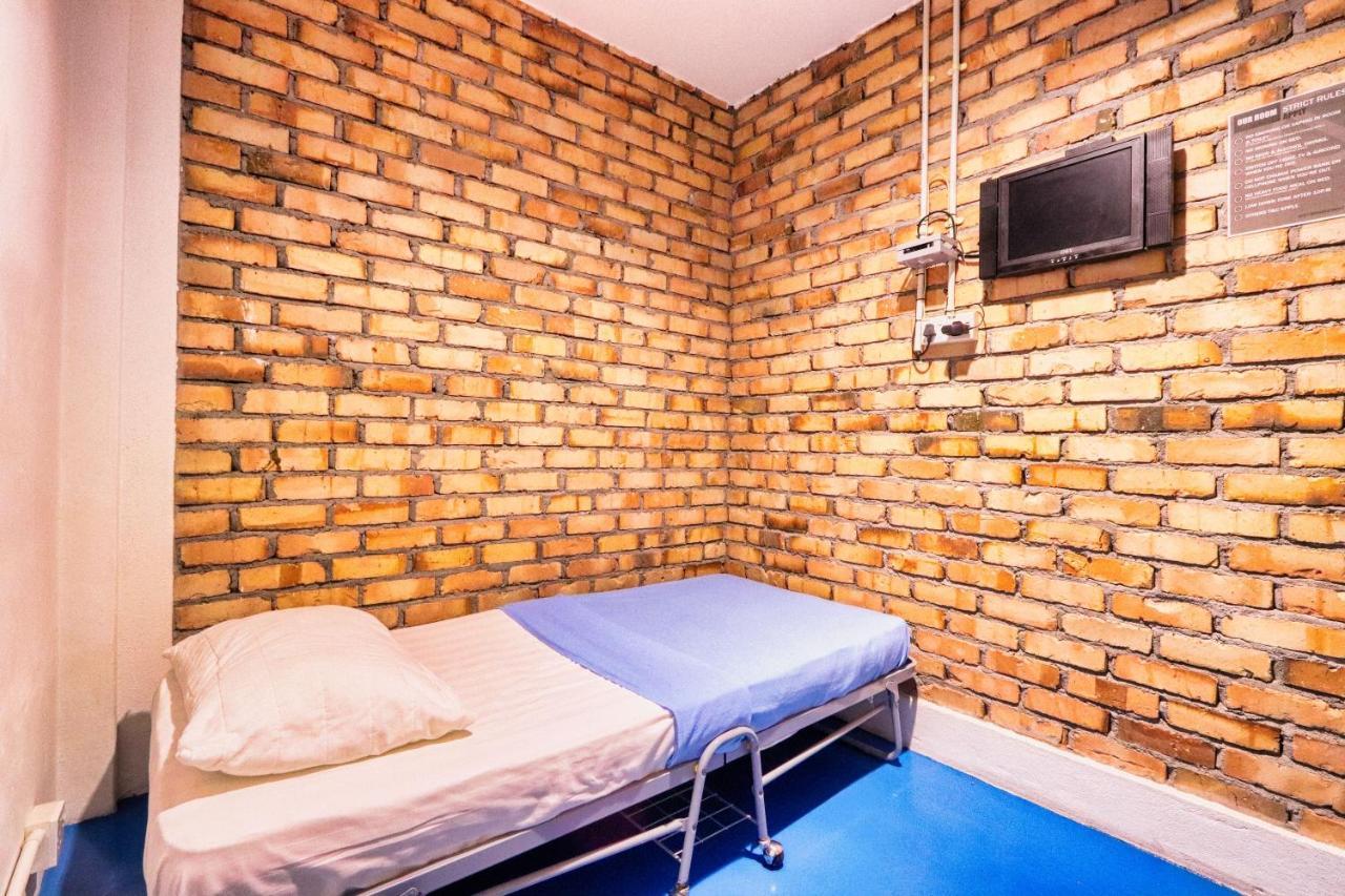Bata Merah Boutique Hotel Бантинг Экстерьер фото